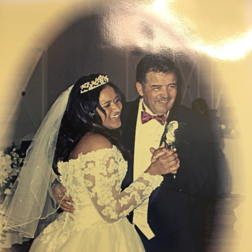 Meet your Posher, Vicki